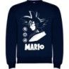  Sudaderas personalizadas Basica Goku