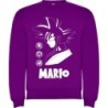  Sudaderas personalizadas Basica Goku