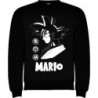  Sudaderas personalizadas Basica Goku