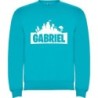  Sudaderas personalizadas Basica Fortnite