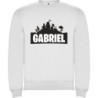  Sudaderas personalizadas Basica Fortnite