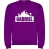 Sudaderas personalizadas Basica Fortnite