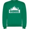  Sudaderas personalizadas Basica Fortnite