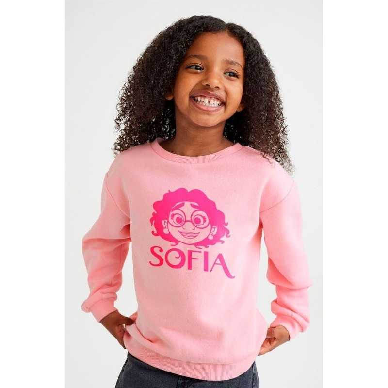 Sudaderas personalizadas Basica Encanto Sudaderas personalizadas Basica Encanto