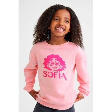 Sudaderas personalizadas Basica Encanto