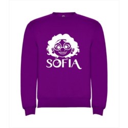  Sudaderas personalizadas Basica Encanto