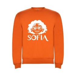  Sudaderas personalizadas Basica Encanto