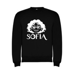  Sudaderas personalizadas Basica Encanto