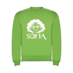  Sudaderas personalizadas Basica Encanto
