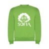  Sudaderas personalizadas Basica Encanto
