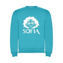  Sudaderas personalizadas Basica Encanto