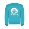  Sudaderas personalizadas Basica Encanto