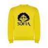  Sudaderas personalizadas Basica Encanto