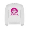  Sudaderas personalizadas Basica Encanto