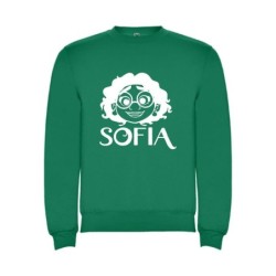  Sudaderas personalizadas Basica Encanto