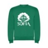  Sudaderas personalizadas Basica Encanto