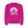  Sudaderas personalizadas Basica Encanto