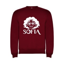  Sudaderas personalizadas Basica Encanto
