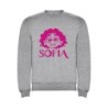  Sudaderas personalizadas Basica Encanto