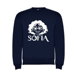  Sudaderas personalizadas Basica Encanto