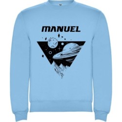 Sudaderas personalizadas Basica El EZencio