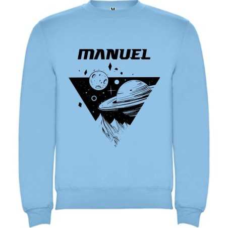 Sudaderas personalizadas Basica El EZencio