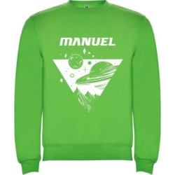  Sudaderas personalizadas Basica El EZencio