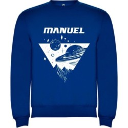 Sudaderas personalizadas Basica El EZencio