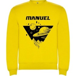  Sudaderas personalizadas Basica El EZencio