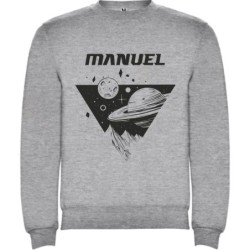  Sudaderas personalizadas Basica El EZencio