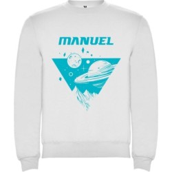  Sudaderas personalizadas Basica El EZencio