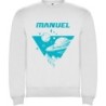  Sudaderas personalizadas Basica El EZencio