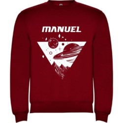  Sudaderas personalizadas Basica El EZencio