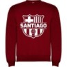 Sudaderas personalizadas Basica Barcelona 001