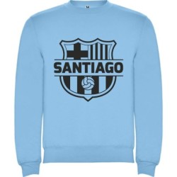  Sudaderas personalizadas Basica Barcelona 001