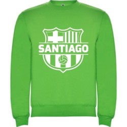  Sudaderas personalizadas Basica Barcelona 001