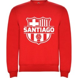  Sudaderas personalizadas Basica Barcelona 001