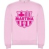  Sudaderas personalizadas Basica Barcelona 001