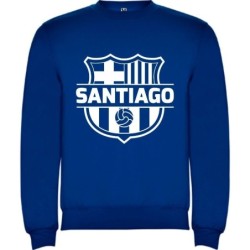  Sudaderas personalizadas Basica Barcelona 001