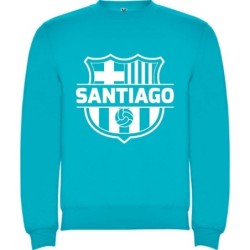  Sudaderas personalizadas Basica Barcelona 001