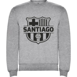 Sudaderas personalizadas Basica Barcelona 001