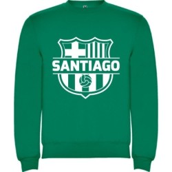  Sudaderas personalizadas Basica Barcelona 001