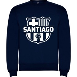  Sudaderas personalizadas Basica Barcelona 001