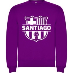  Sudaderas personalizadas Basica Barcelona 001