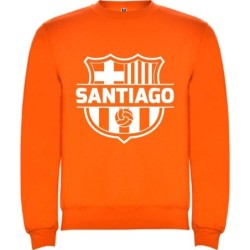  Sudaderas personalizadas Basica Barcelona 001