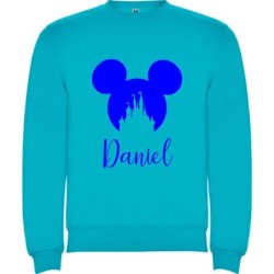  Sudaderas personalizadas Basica Mickey 004