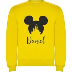  Sudaderas personalizadas Basica Mickey 004