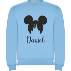  Sudaderas personalizadas Basica Mickey 004