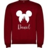  Sudaderas personalizadas Basica Mickey 004