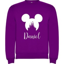  Sudaderas personalizadas Basica Mickey 004